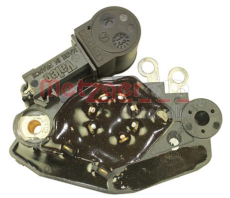 METZGER 2390072 ORIGINAL ERSATZTEIL Generatorregler